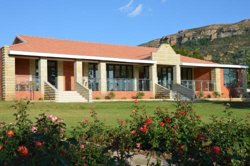 Botleng Guest House in Berea Botleng Guest House in Berea