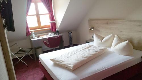 Hotel Mayerhofer in Aldersbach Hotel Mayerhofer in Aldersbach