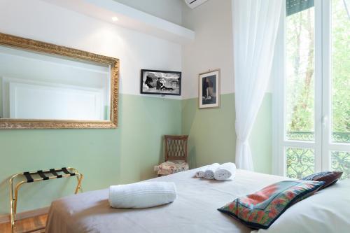 Hotel Roma Rondo'