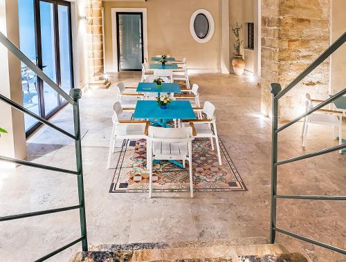 บริการและสิ่งอำนวยความสะดวก, โรงแรมซานมิเกเล (Hotel San Michele) in ตราปานี บริการและสิ่งอำนวยความสะดวก, โรงแรมซานมิเกเล (Hotel San Michele) in ตราปานี