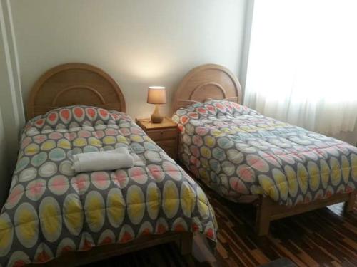 This photo about Posada de los Reyes shared on HyHotel.com