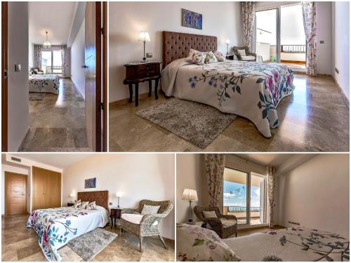 This photo about Ocean View shared on HyHotel.com