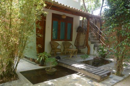 Instalaciones, Cinnabar Resort in Tangalle Instalaciones, Cinnabar Resort in Tangalle