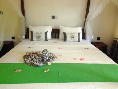 This photo about Pelli Riverine shared on HyHotel.com