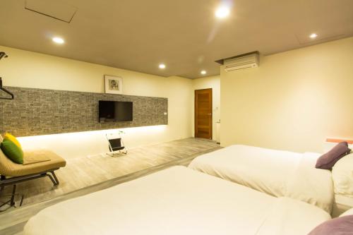 This photo about Po-Inn shared on HyHotel.com