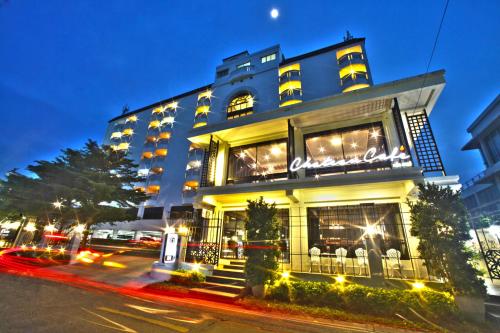 シャトー ド スクンビット19