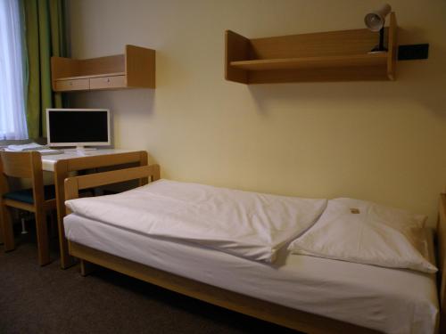 This photo about Hotel Sommerhaus shared on HyHotel.com