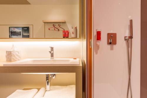 This photo about Yaas Hotel Dakar Almadies shared on HyHotel.com