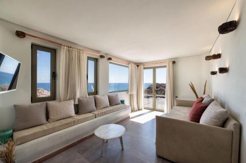 Casa di Mare Luxury Villas in Panagia Kalou Casa di Mare Luxury Villas in Panagia Kalou