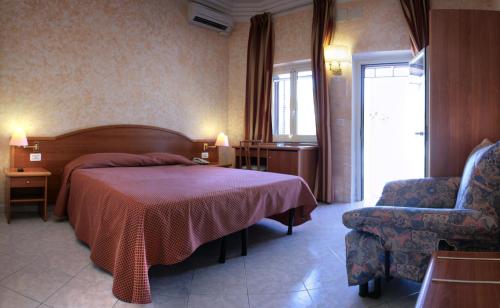 This photo about Hotel Salaria shared on HyHotel.com