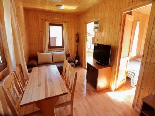 Camping Valle de Hecho in Hecho Camping Valle de Hecho in Hecho