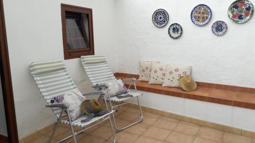 This photo about Casa Soraya shared on HyHotel.com