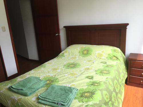 Hotel Edificio VL