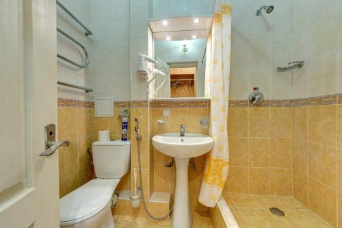 This photo about Aleksandria Hotel shared on HyHotel.com