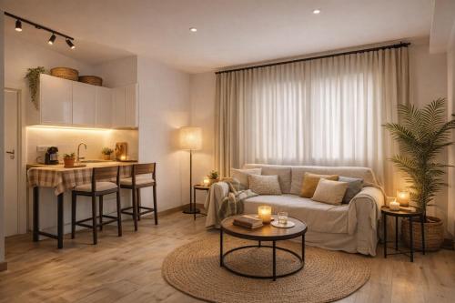 Apartament a Sant Celoni, Montseny, Barcelona in Szent Celoni Apartament a Sant Celoni, Montseny, Barcelona in Szent Celoni