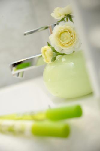 This photo about Hotel Le Clos Roussillon shared on HyHotel.com