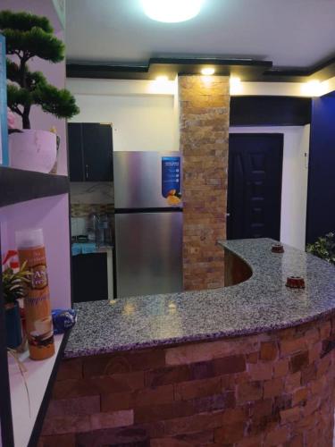 Appartement Saket Plage in Bejaia Appartement Saket Plage in Bejaia