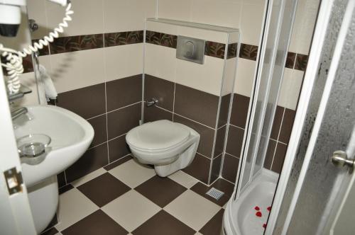 This photo about Kleopatra South Star Apart shared on HyHotel.com