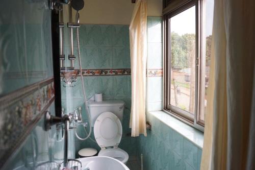 This photo about Vision Hotel shared on HyHotel.com