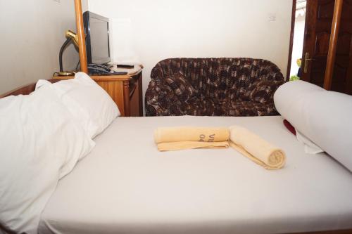 This photo about Vision Hotel shared on HyHotel.com