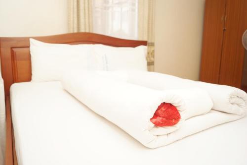 This photo about Vision Hotel shared on HyHotel.com