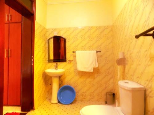 This photo about Rhino Motel shared on HyHotel.com