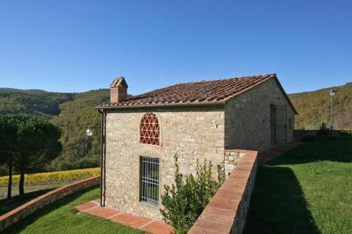 This photo about Chianti shared on HyHotel.com