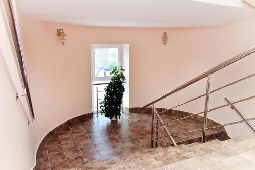 Hotel Enisey in Sayanogorsk Hotel Enisey in Sayanogorsk