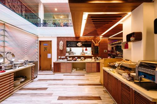 Food and beverages, Willow Banks Hotel in Shimla Food and beverages, Willow Banks Hotel in Shimla
