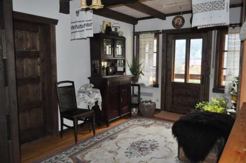 This photo about Boykivska Khata shared on HyHotel.com