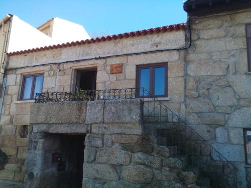 Bejárat, Casa Marias in Belmonte Bejárat, Casa Marias in Belmonte