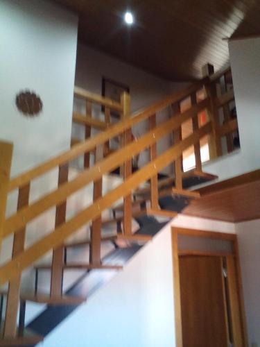 Előcsarnok, Casa Marias in Belmonte Előcsarnok, Casa Marias in Belmonte