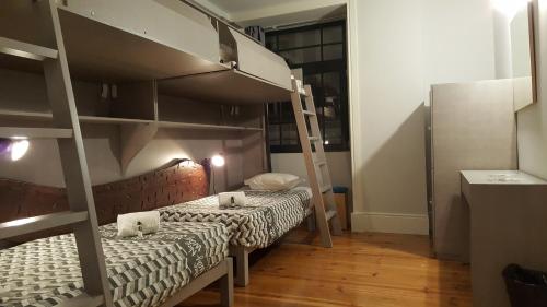 Nice Way Porto Hostel near Santo Ildefonso Kirche Nice Way Porto Hostel near Santo Ildefonso Kirche