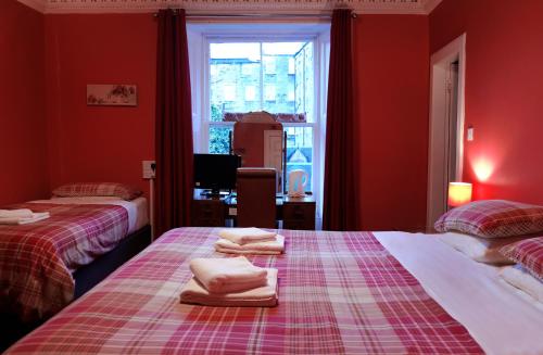 Regent House Hotel