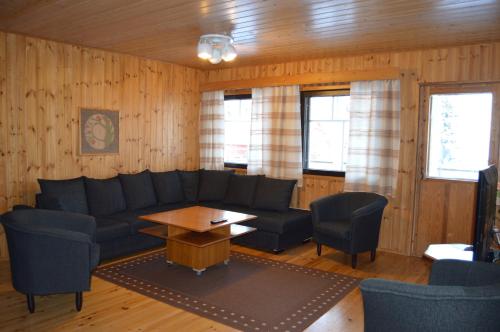 Зручності, Rinnepelto Holiday Cottages in Нільсія Зручності, Rinnepelto Holiday Cottages in Нільсія