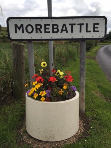 This photo about Templehall Hotel shared on HyHotel.com