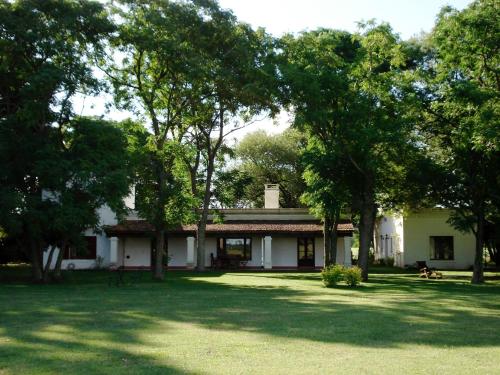 Hotel Estancia La Sofia