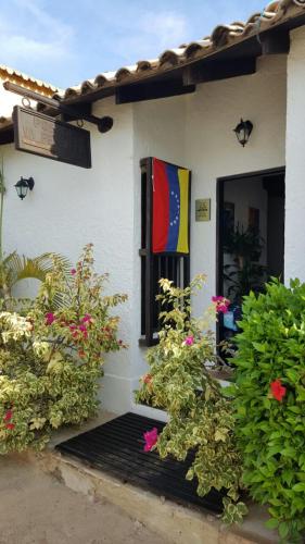 This photo about Posada Va Pensiero shared on HyHotel.com