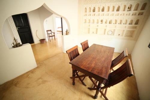 Stopover Guest House and Restaurant in Lamu Stopover Guest House and Restaurant in Lamu