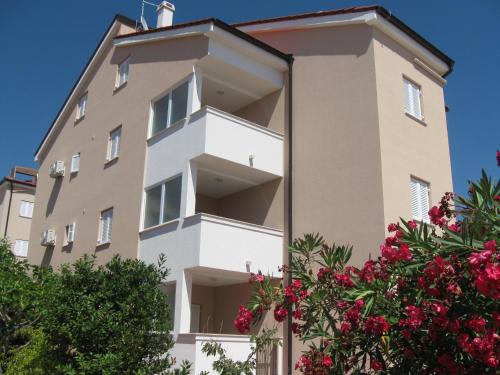 This photo about Bozena apartments shared on HyHotel.com