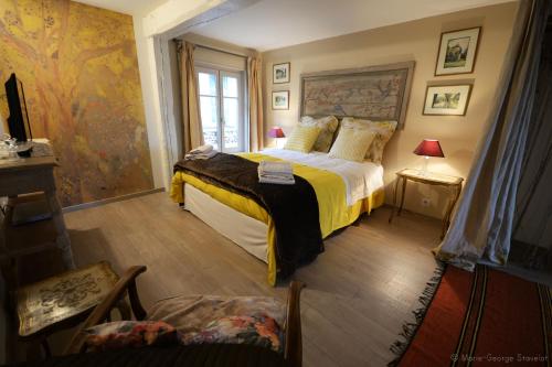 This photo about Le Gratin Mondain shared on HyHotel.com