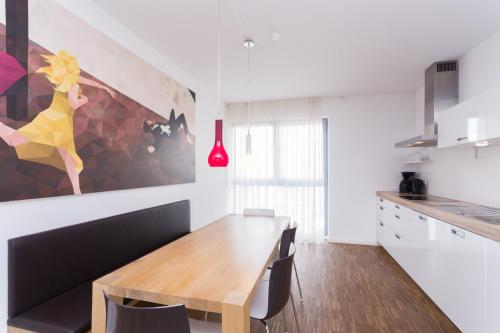 This photo about GRIMM's Hotel Mitte shared on HyHotel.com