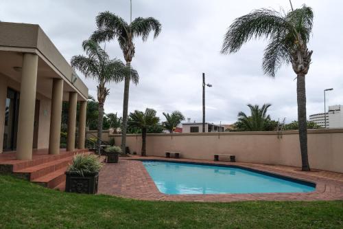 This photo about 56 The Shades shared on HyHotel.com