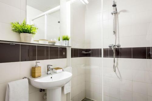 This photo about Colegio Mayor La Concepcion shared on HyHotel.com