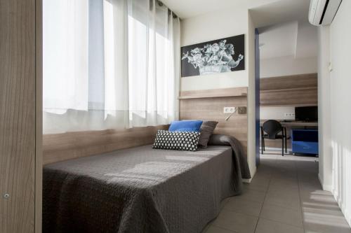 This photo about Colegio Mayor La Concepcion shared on HyHotel.com