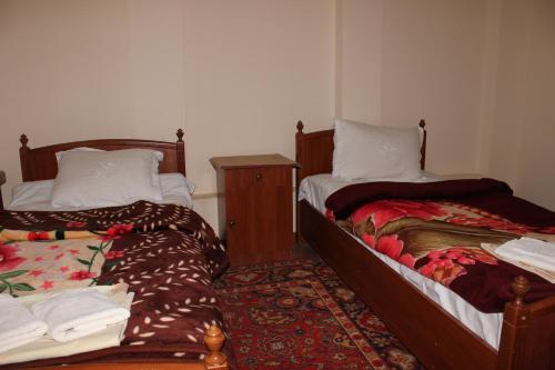 This photo about NAZIRA&AZIZBEK shared on HyHotel.com