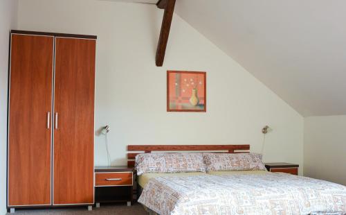 Pension U Milana in Dvur Kralove Nad Labem Pension U Milana in Dvur Kralove Nad Labem