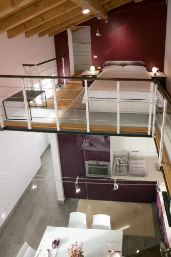 This photo about Versoverde Alzaia Naviglio Grande shared on HyHotel.com