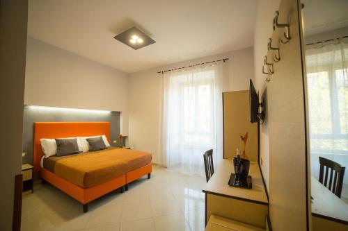 All Seasons Hotel