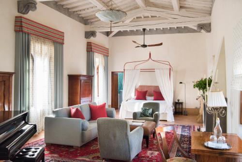 Borgo Pignano in Volterra Borgo Pignano in Volterra